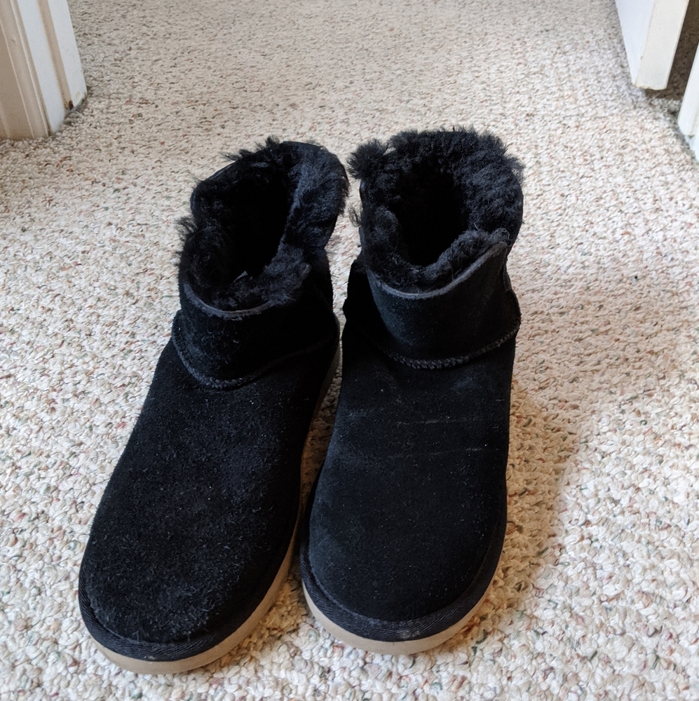 Koolaburra by UGG Boots